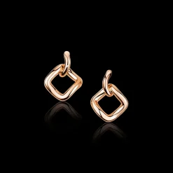 Affinity Interlink Earrings