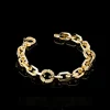 Athena Diamond Bracelet