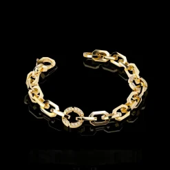 Athena Diamond Bracelet