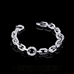 Athena Diamond Bracelet