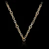 Athena Diamond Necklace
