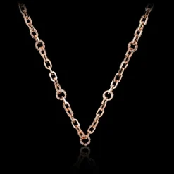 Athena Diamond Necklace