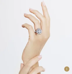 Diamond Engagement Rings