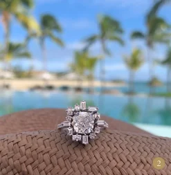 Diamond Engagement Rings