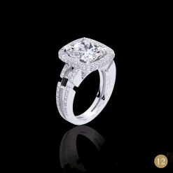 Diamond Engagement Rings