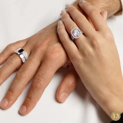 Diamond Engagement Rings