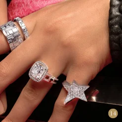 Diamond Engagement Rings