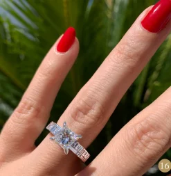 Diamond Engagement Rings