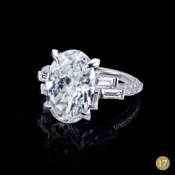 Diamond Engagement Rings