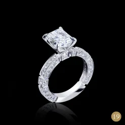 Diamond Engagement Rings