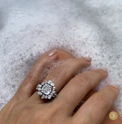 Diamond Engagement Rings
