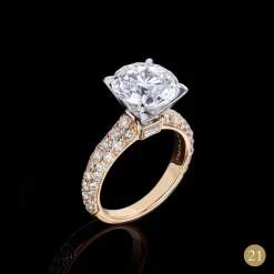 Diamond Engagement Rings