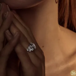 Diamond Engagement Rings