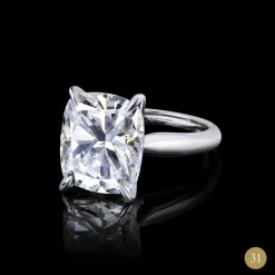 Diamond Engagement Rings