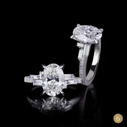 Diamond Engagement Rings