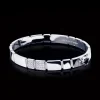 Eternal 1/4 Set Diamond Bangle