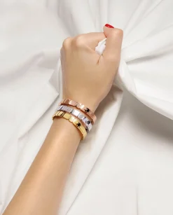 Eternal 6 Set Diamond Bangle