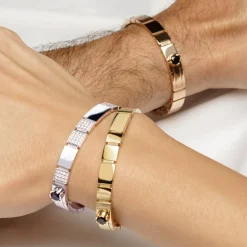 Eternal 6 Set Diamond Bangle
