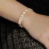 Eternal Full Set Diamond Bangle
