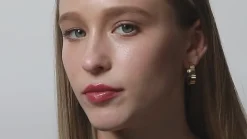 Eternal Hoop Earrings