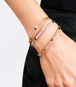 Eternal Mini Alternate Set Diamond Bangle