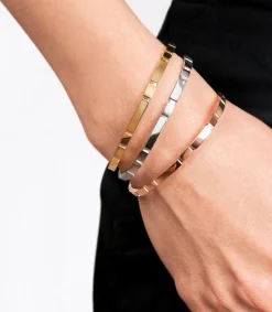 Eternal Mini Plain Bangle