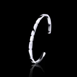 Eternal Mini Plain Bangle