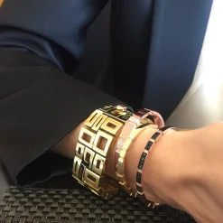 Eternal Mini Plain Bangle