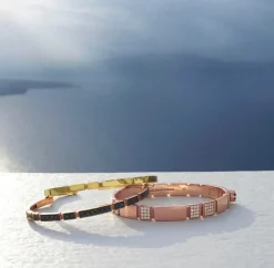Eternal Mini Plain Bangle