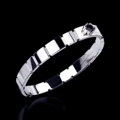 Eternal Plain Bangle