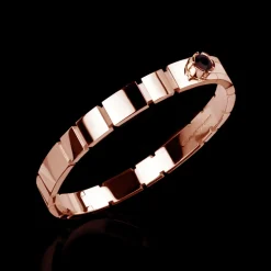 Eternal Plain Bangle