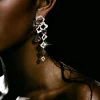 Island Luxe Chandelier Earrings