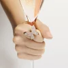 Odyssey Diamond Butterfly Ring