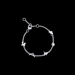 Odyssey Fine Baby ID Bracelet
