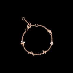 Odyssey Fine Baby ID Bracelet
