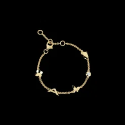 Odyssey Fine Baby ID Bracelet