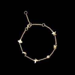 Odyssey Fine Bracelet