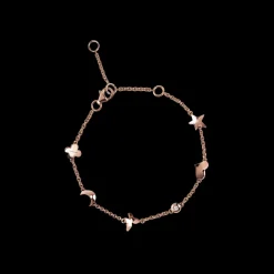 Odyssey Fine Bracelet