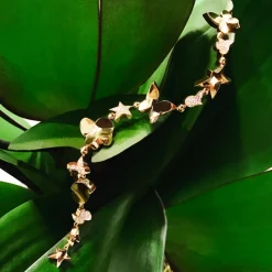 Odyssey Multi-shape Diamond Bracelet