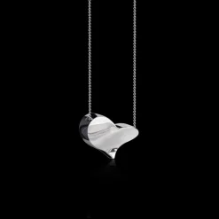 Odyssey Small Heart Necklace