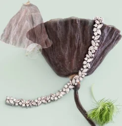 Primavera Diamond Bracelet