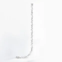 Primavera Diamond Line Bracelet