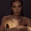 Primavera Diamond Necklace