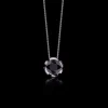 Regina Australian Black Sapphire Necklace