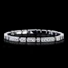 Regina Diamond Bracelet