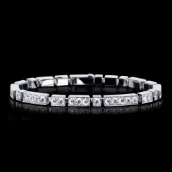 Regina Diamond Bracelet