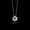 Regina Diamond Necklace