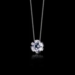 Regina Diamond Necklace