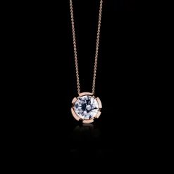 Regina Diamond Necklace