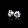 Regina Earrings (Diamonds)